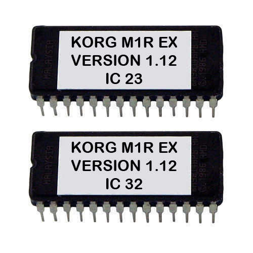 Korg M Series Spare Parts – Vintage Synth Parts